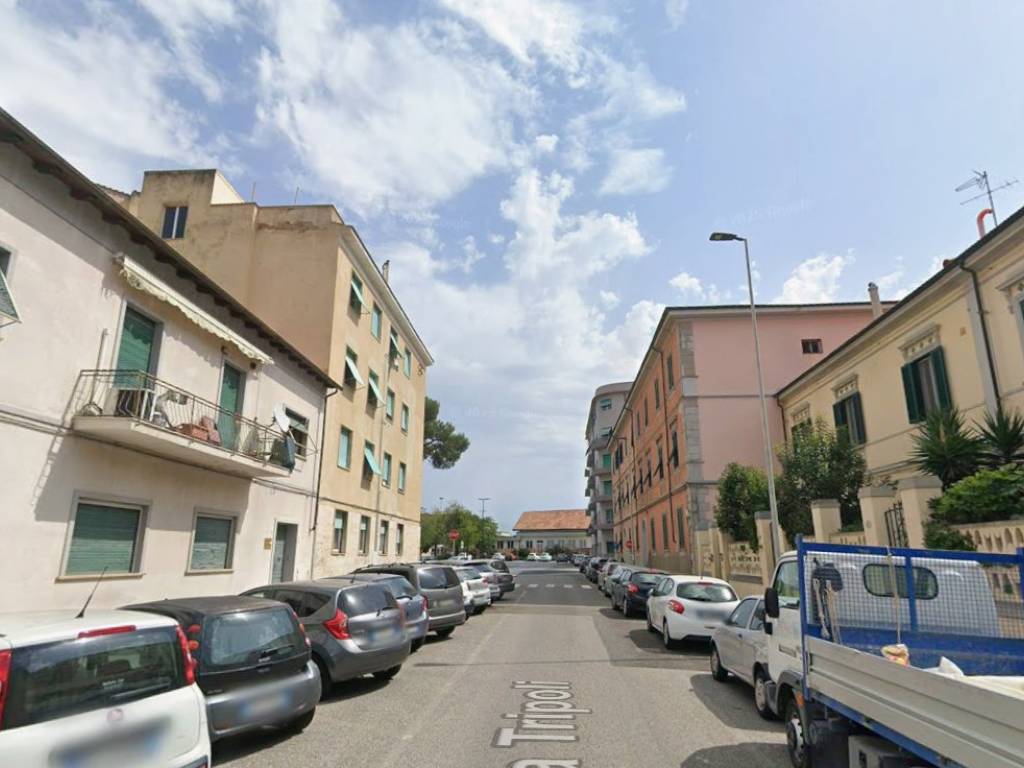 Appartamento a Livorno in Via Tripoli, 95 - Foto 2