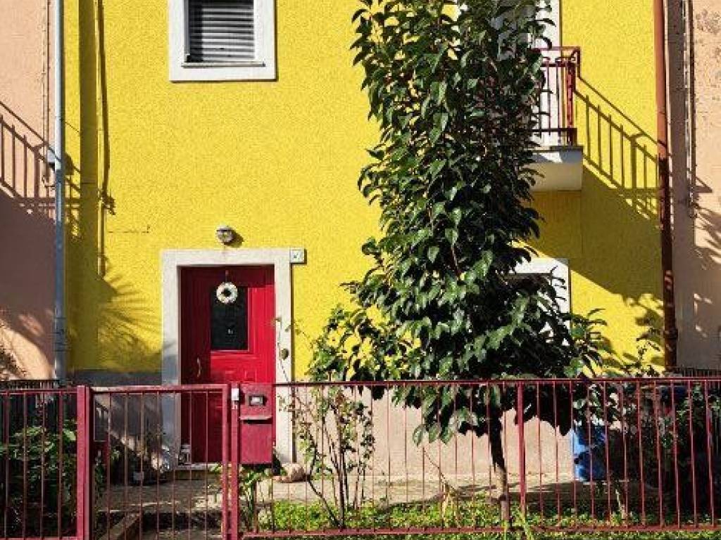 Villetta a schiera a Rovigo in Via Gino Degan, 45 - Foto 2