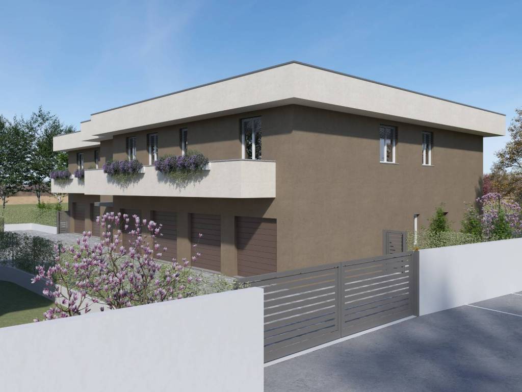 Villa a Lomazzo in Via delle Alpi - Foto 2