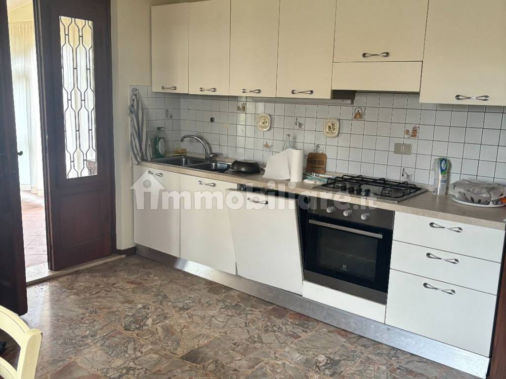 Villa a Lucca in Via Vecchia Romana - Foto 4