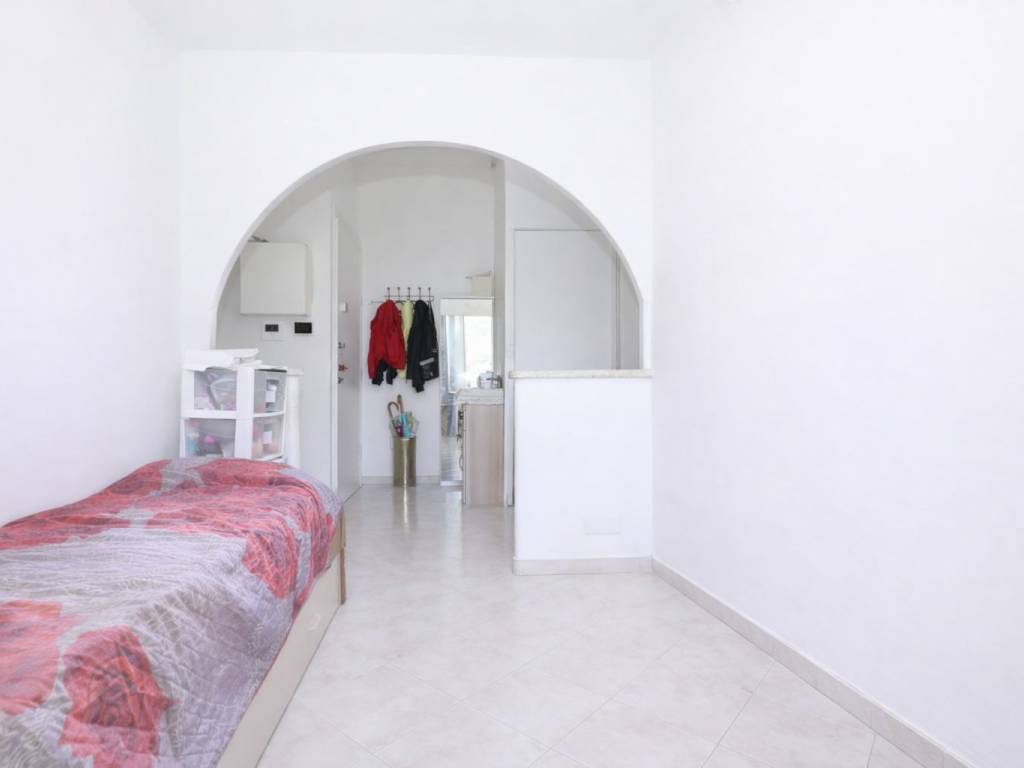 Appartamento a Genova in Via Borzoli - Foto 3