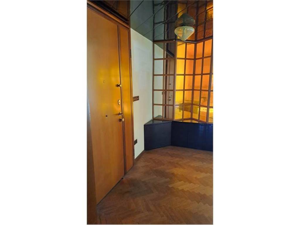 Appartamento a Montecatini-terme in Viale Giovanni Amendola, 51 - Foto 4