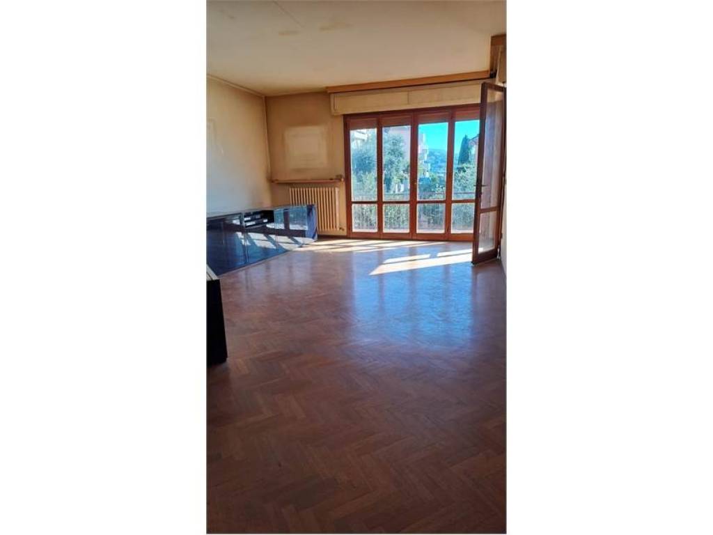 Appartamento a Montecatini-terme in Viale Giovanni Amendola, 51 - Foto 5