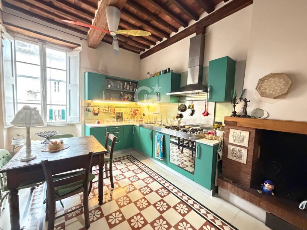 Appartamento a Lucca in via del fosso, 5 - Foto 2