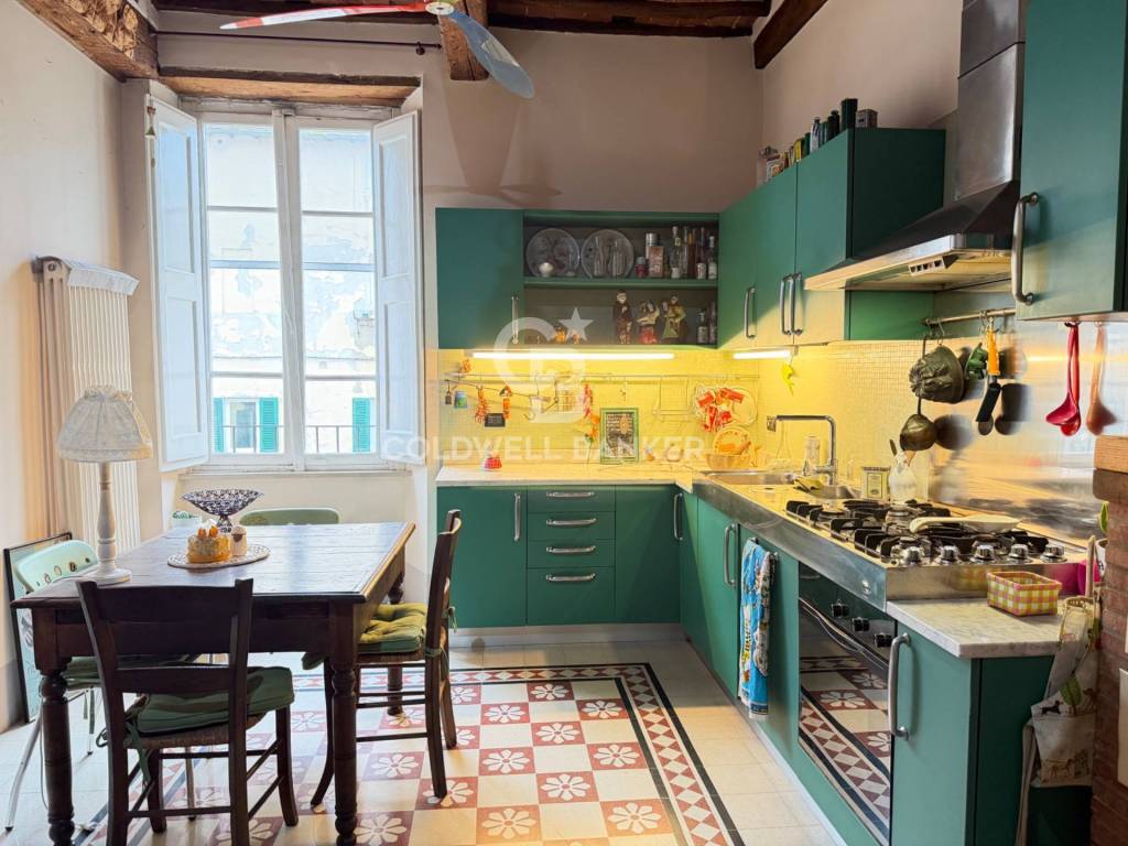 Appartamento a Lucca in via del fosso, 5 - Foto 3