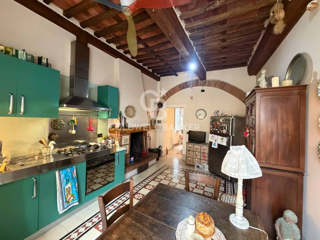 Appartamento a Lucca in via del fosso, 5 - Foto 4