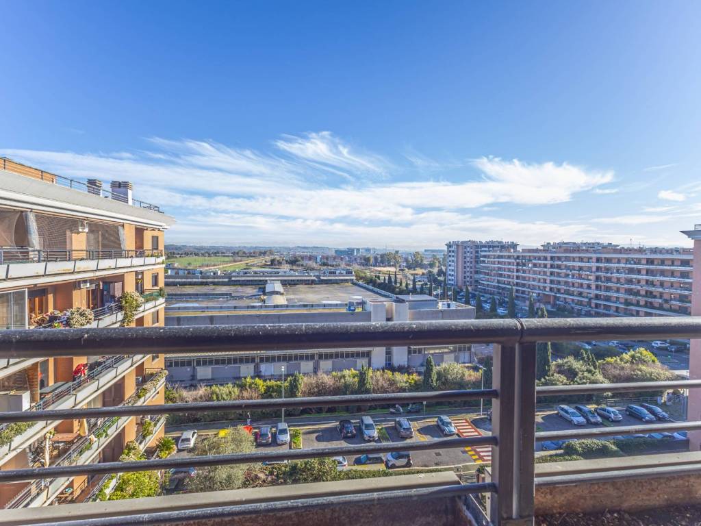 Attico / mansarda a Fiumicino in Via Oslo, 7 - Foto 3