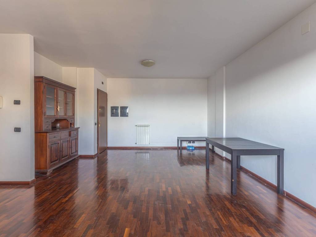 Attico / mansarda a Fiumicino in Via Oslo, 7 - Foto 5