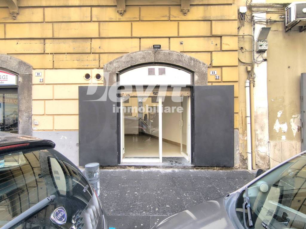 Immobile a Portici in Corso Giuseppe Garibaldi - Foto 2