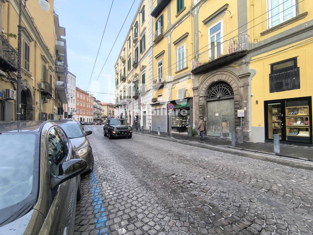 Immobile a Portici in Corso Giuseppe Garibaldi - Foto 3