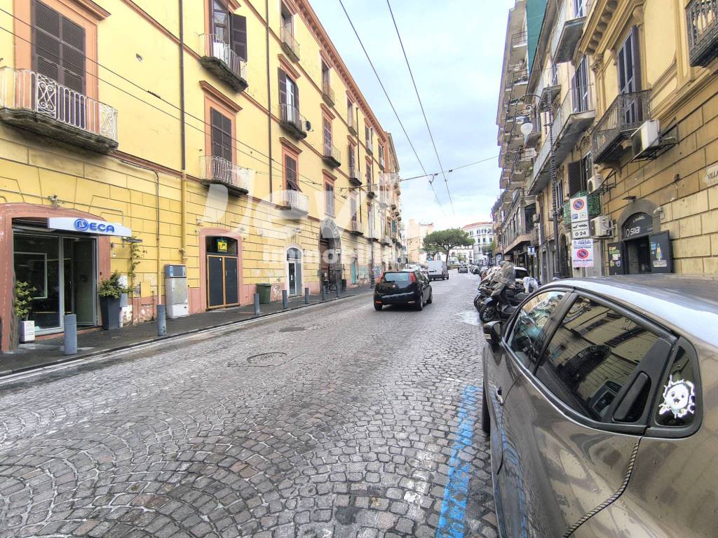 Immobile a Portici in Corso Giuseppe Garibaldi - Foto 4