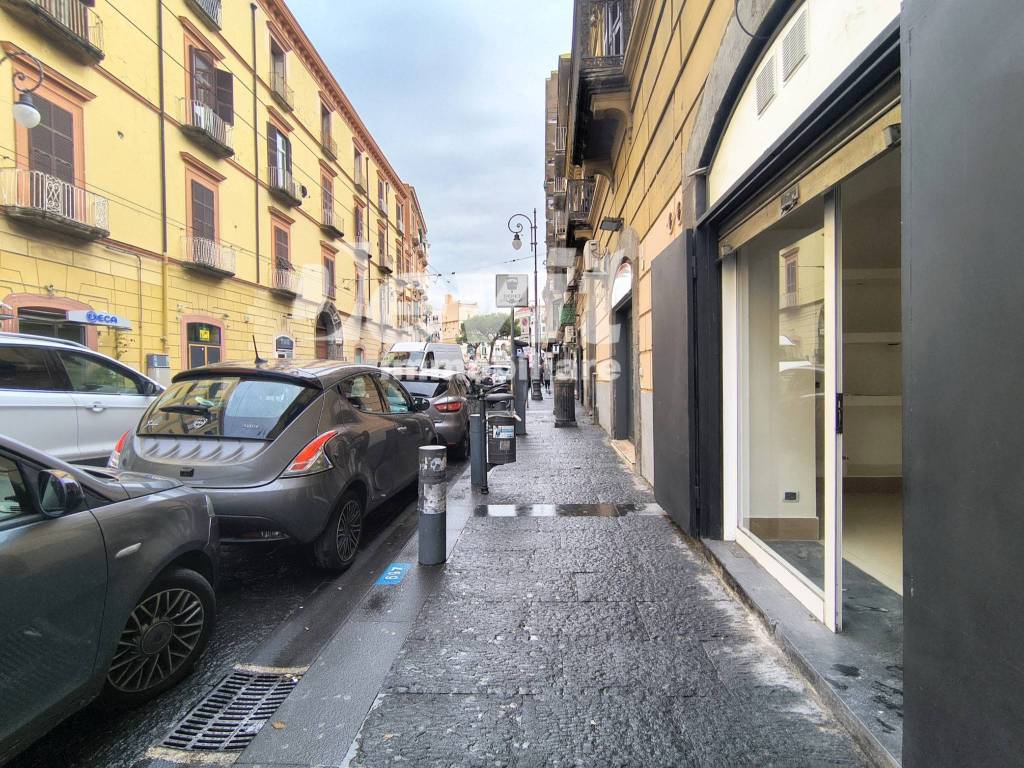Immobile a Portici in Corso Giuseppe Garibaldi - Foto 5