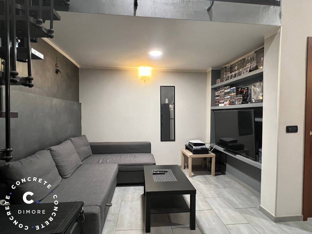 Appartamento a Chieri in Via della Pace, 8 - Foto 2