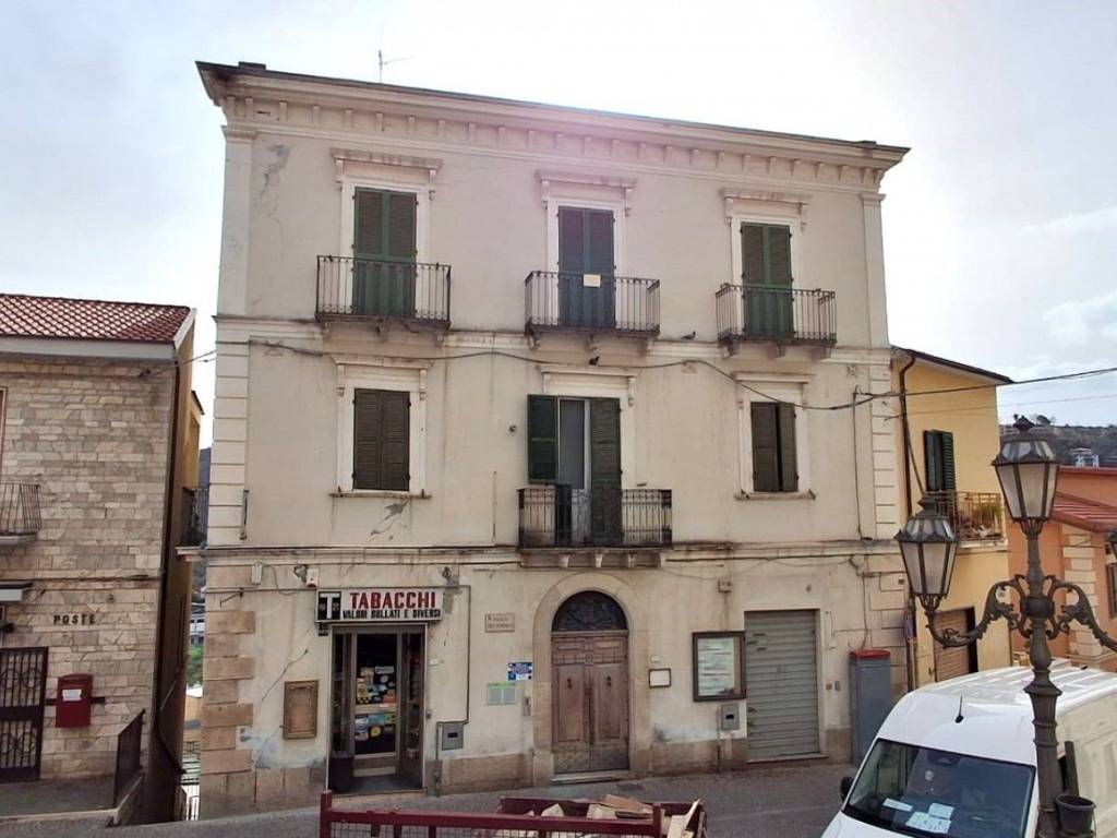 Appartamento a Casoli in Piazza DEL POPOLO, 5 - Foto 3
