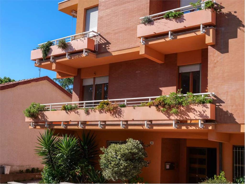 Appartamento a Ancona in Via Gentiloni, 10 - Foto 2