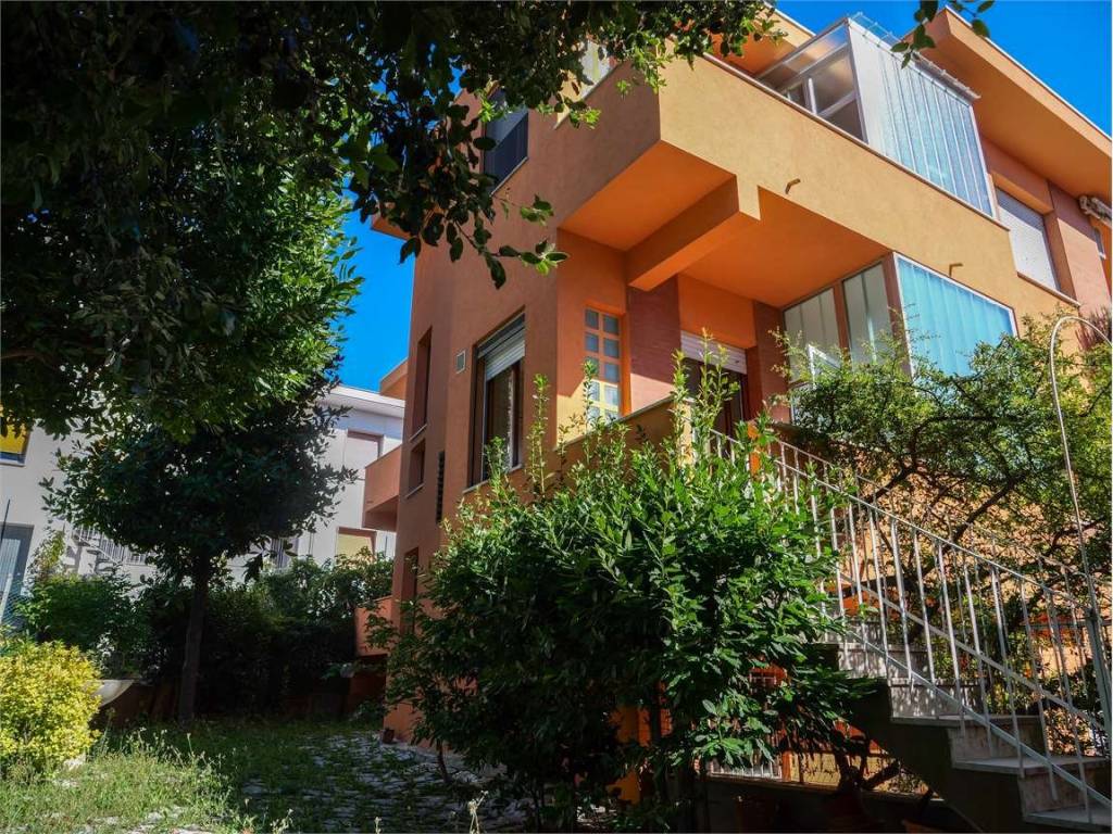 Appartamento a Ancona in Via Gentiloni, 10 - Foto 3