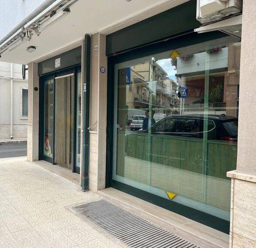 Immobile a Acquaviva delle fonti in Via Maselli Campagna - Foto 2