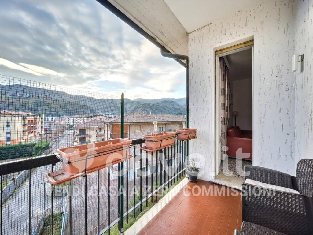 Appartamento a Chiampo in Via G. Marconi, 7 - Foto 4