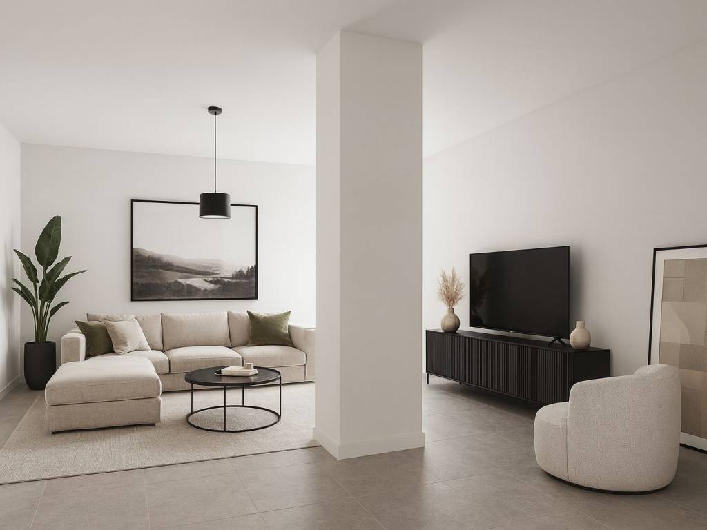 Appartamento a Nebbiuno in Via Torino, 11 - Foto 3