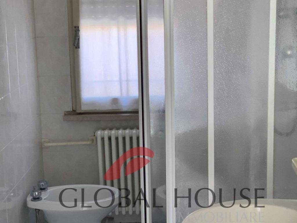 Attico / mansarda a Alba adriatica in Via Garibaldi, 145 - Foto 2