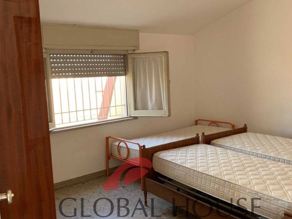 Attico / mansarda a Alba adriatica in Via Garibaldi, 145 - Foto 5