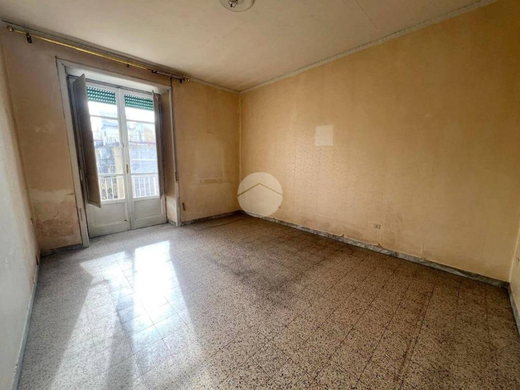Appartamento a Napoli in Corso Italia, 58 - Foto 2