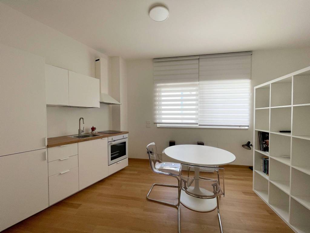 Appartamento a Campobasso in Corso Giuseppe Mazzini, 8 - Foto 2