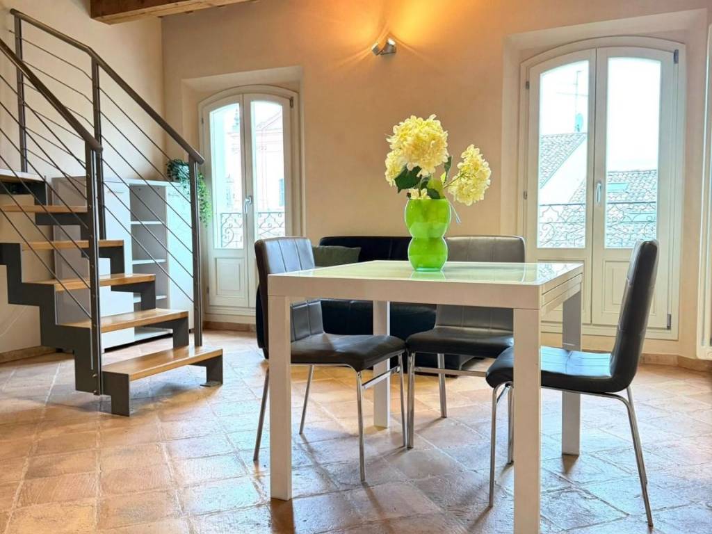 Appartamento a Russi in Piazzetta Dante Alighieri, 10 - Foto 2