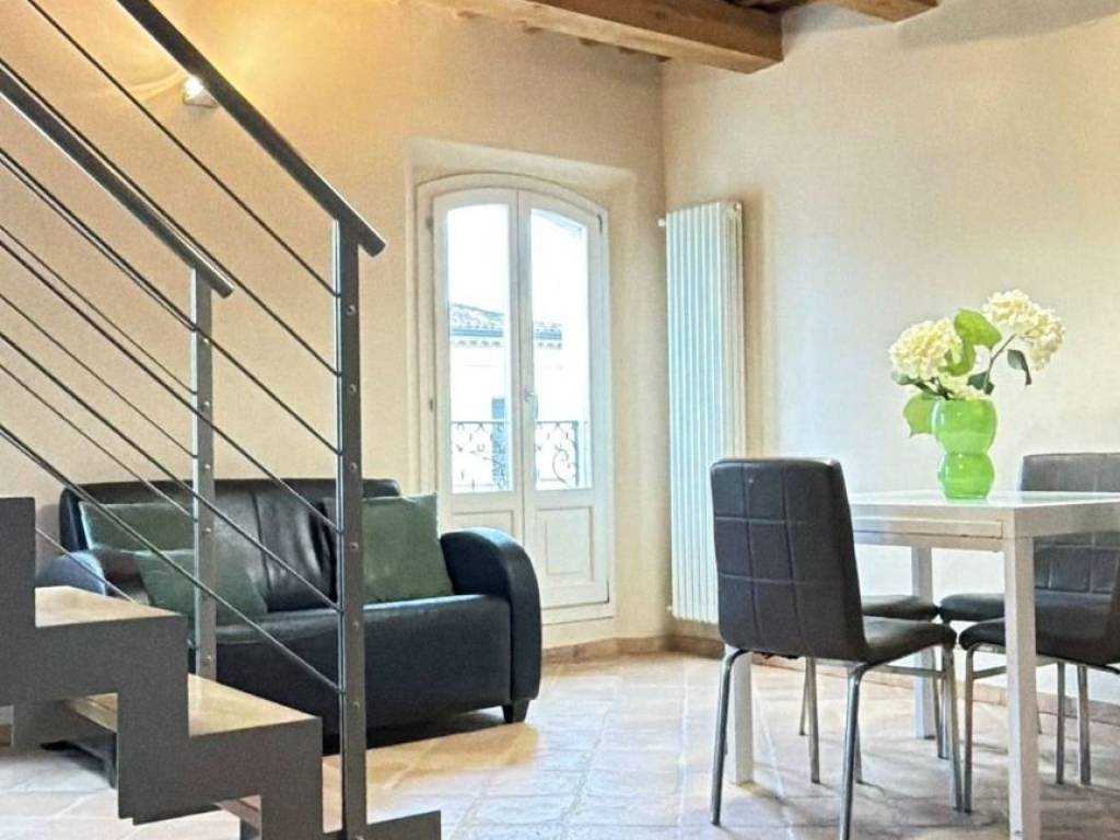 Appartamento a Russi in Piazzetta Dante Alighieri, 10 - Foto 4