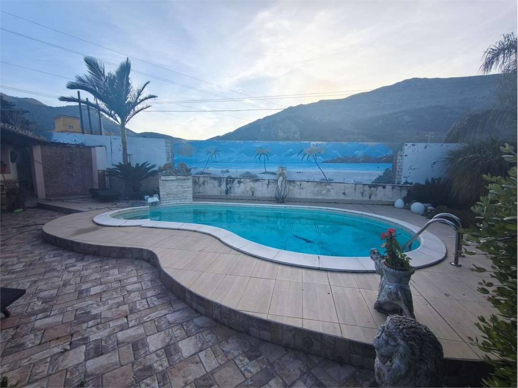 Villa a Carini - Foto 3