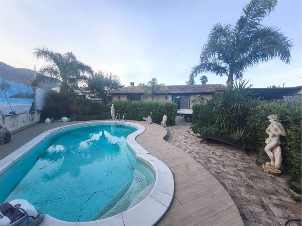 Villa a Carini - Foto 4