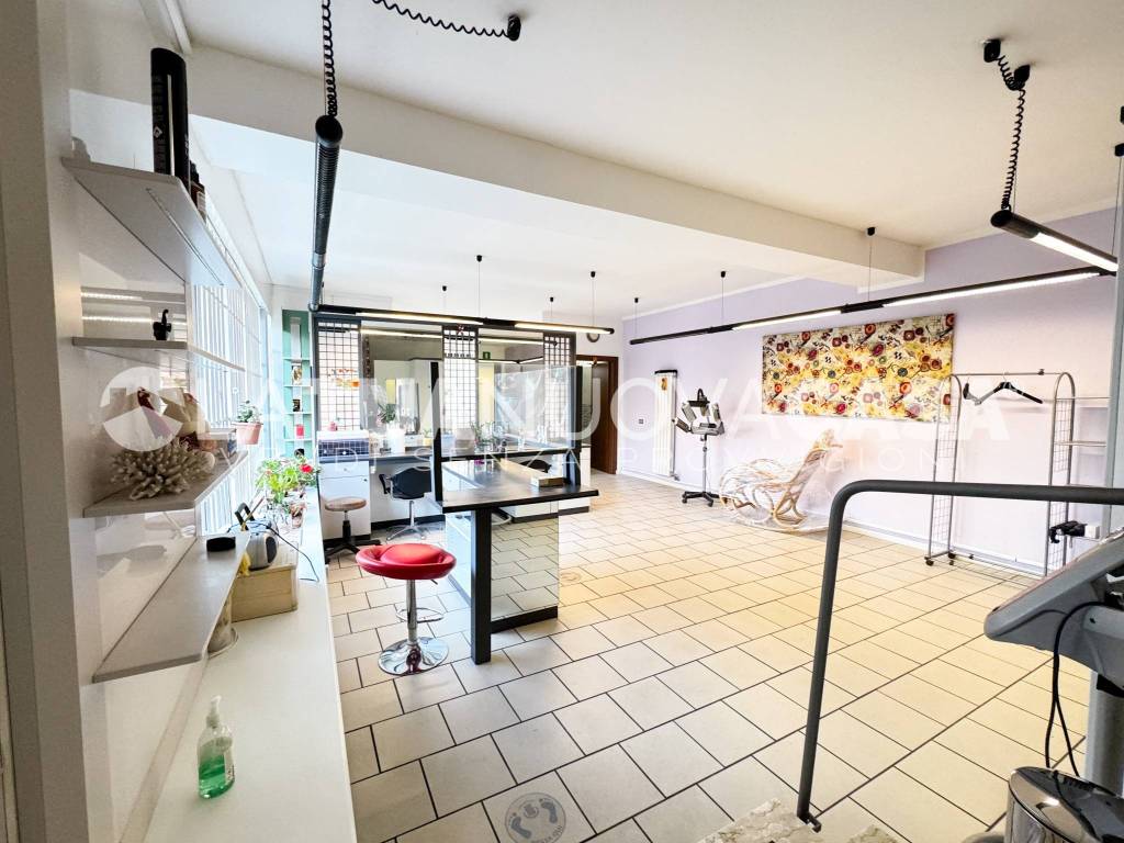 Immobile a Bareggio in Via Madonna Assunta, 15 - Foto 2