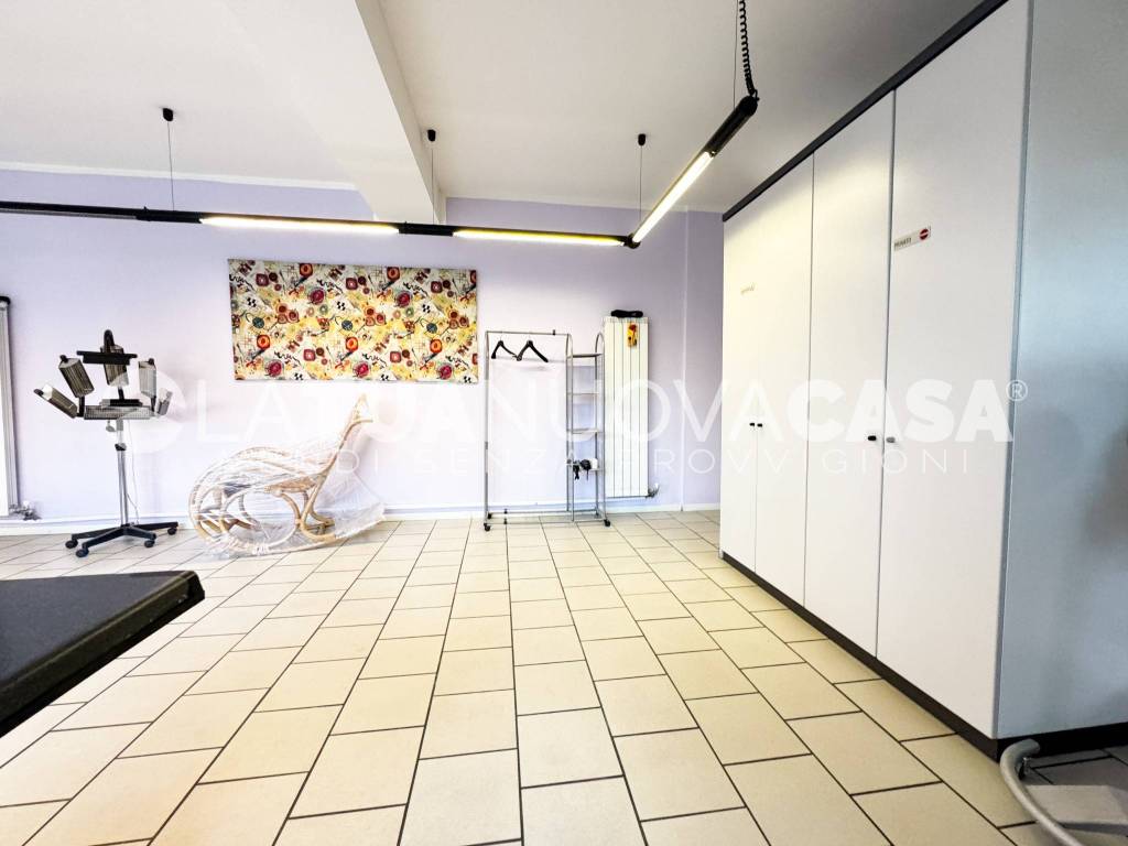 Immobile a Bareggio in Via Madonna Assunta, 15 - Foto 4