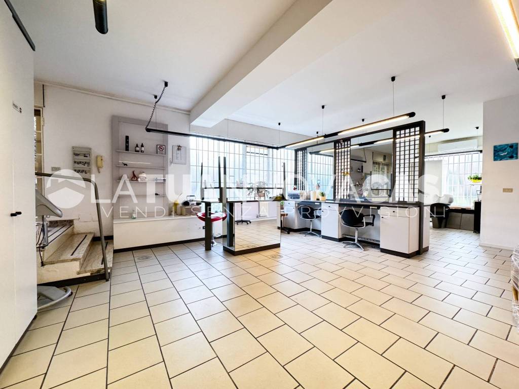 Immobile a Bareggio in Via Madonna Assunta, 15 - Foto 5