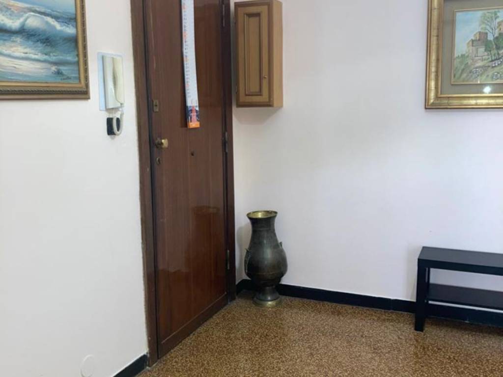 Appartamento a Genova in Via Giacomo Soliman, 6 - Foto 2