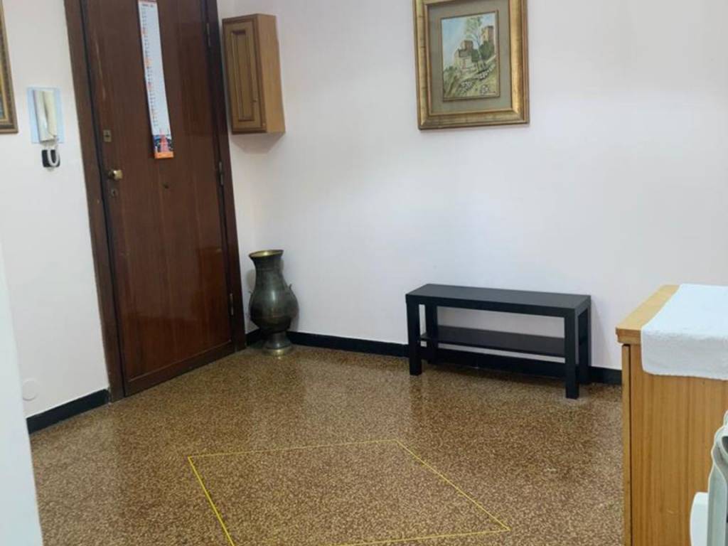 Appartamento a Genova in Via Giacomo Soliman, 6 - Foto 3