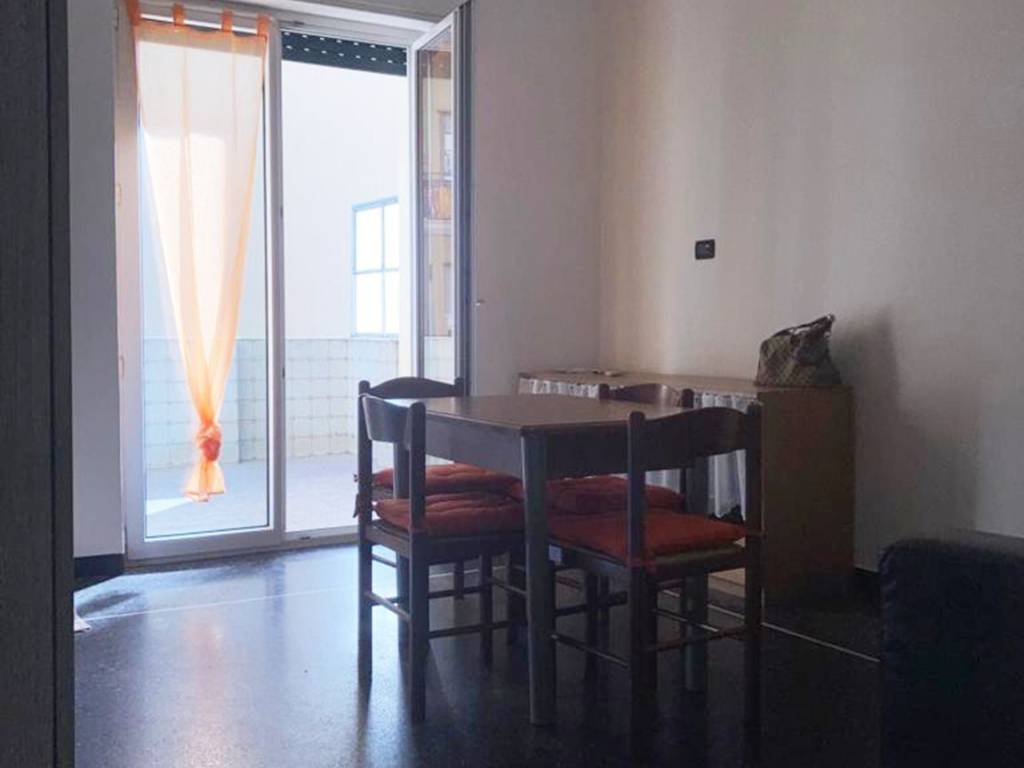 Appartamento a Genova in Via Giacomo Soliman, 6 - Foto 4