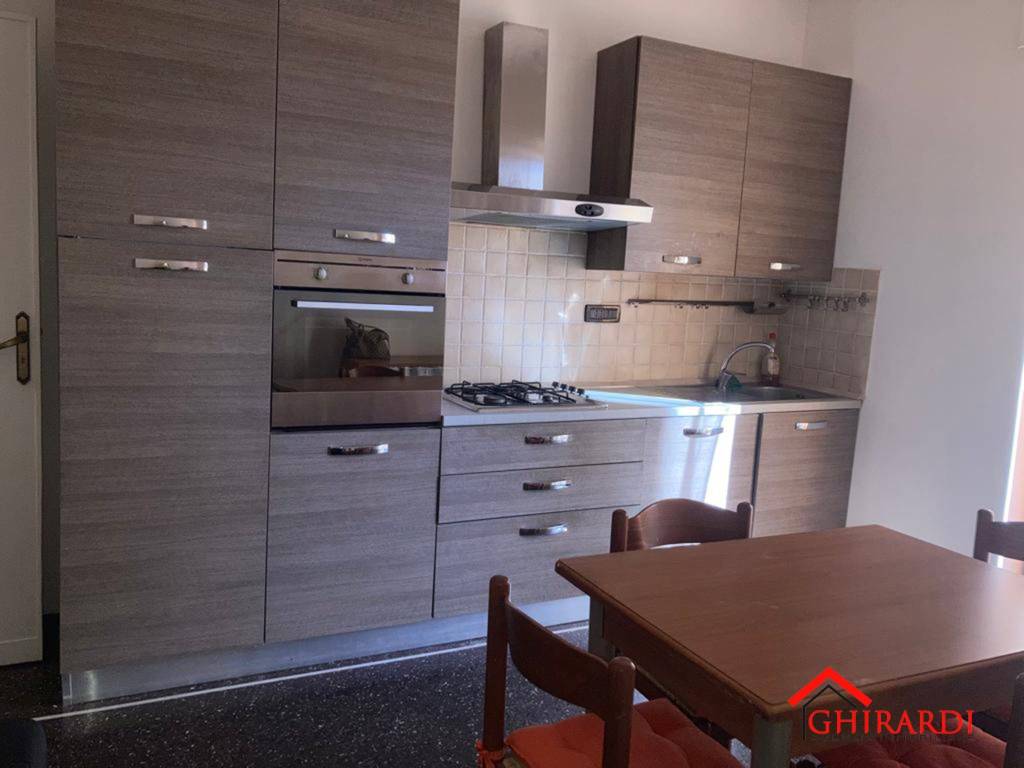 Appartamento a Genova in Via Giacomo Soliman, 6 - Foto 5