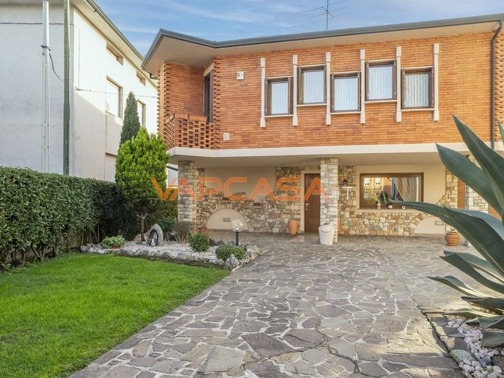 Villa a Pontoglio in via fleming, 16 - Foto 3