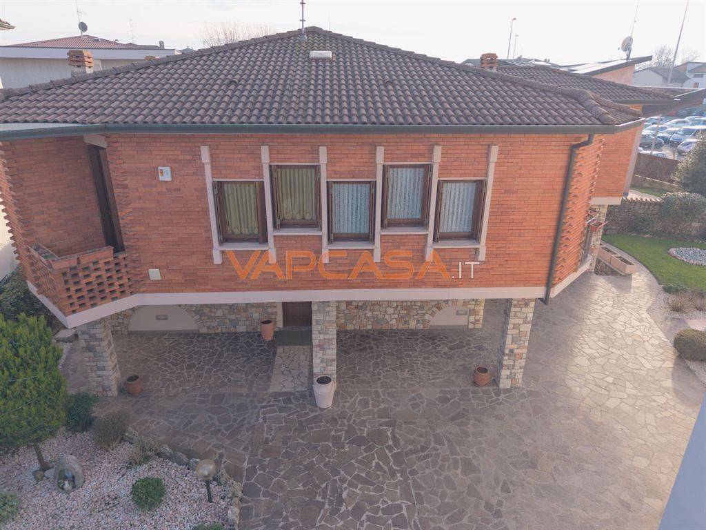Villa a Pontoglio in via fleming, 16 - Foto 4