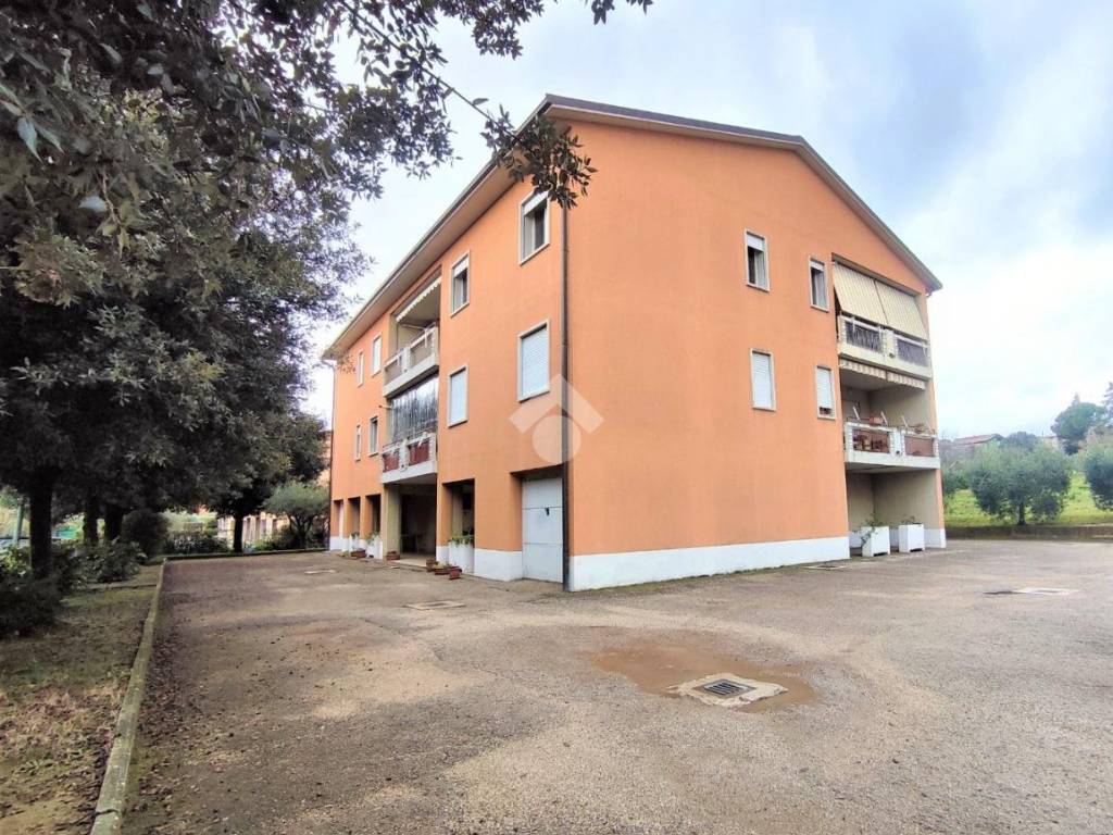 Appartamento a Perugia in VIA DELL'ASTRONAUTA, 24 - Foto 2