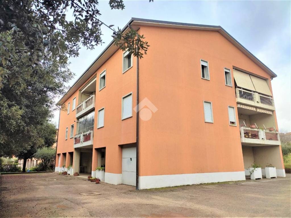 Appartamento a Perugia in VIA DELL'ASTRONAUTA, 24 - Foto 3
