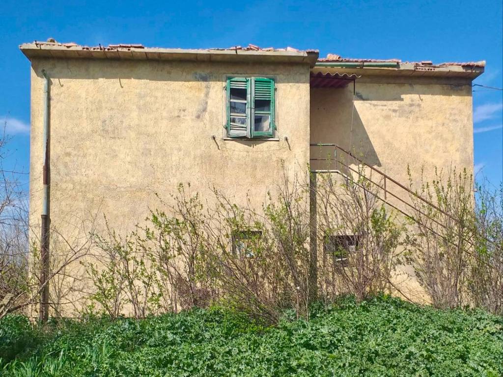 Rustico / casale a Campagnatico in Località Sabatina - Foto 3