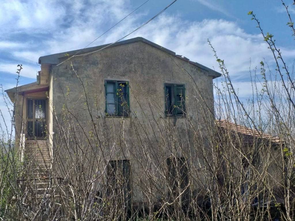 Rustico / casale a Campagnatico in Località Sabatina - Foto 4