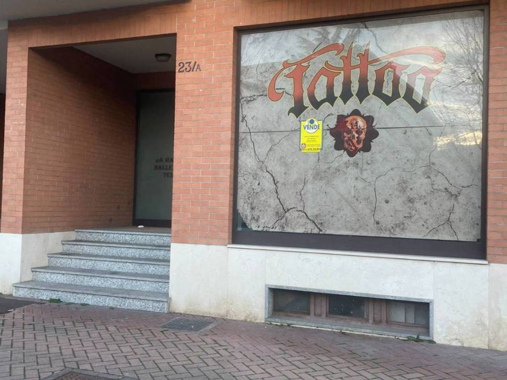 Immobile a Moncalieri in Strada Carignano, 23 - Foto 2