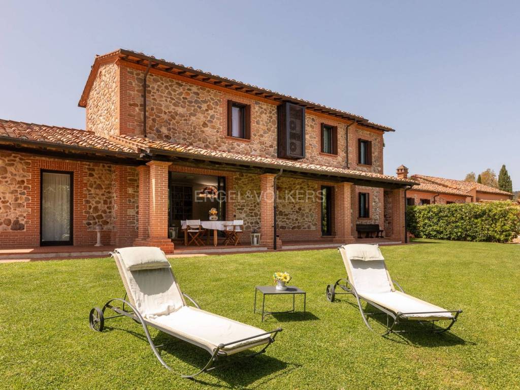 Rustico / casale a Grosseto in Strada Provinciale di Batignano - Foto 4