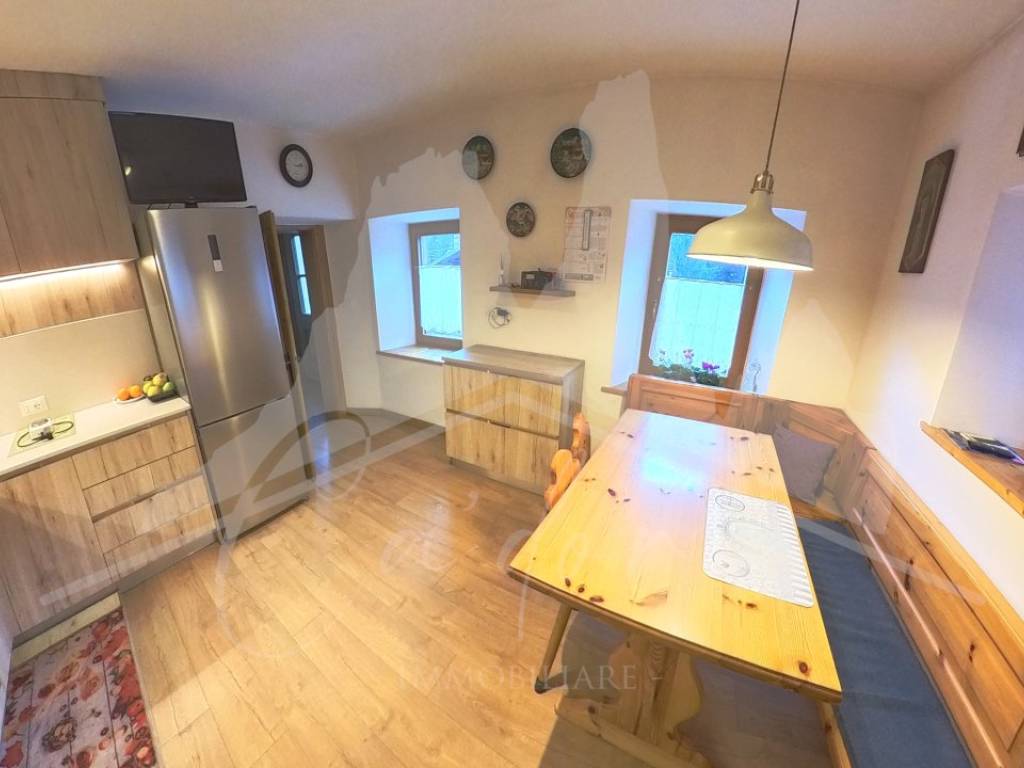 Casa indipendente a Comelico superiore in Via Piano, 2 - Foto 4
