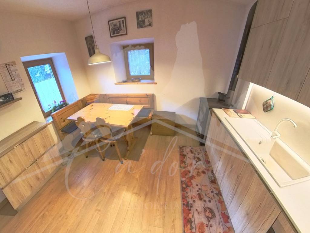 Casa indipendente a Comelico superiore in Via Piano, 2 - Foto 5