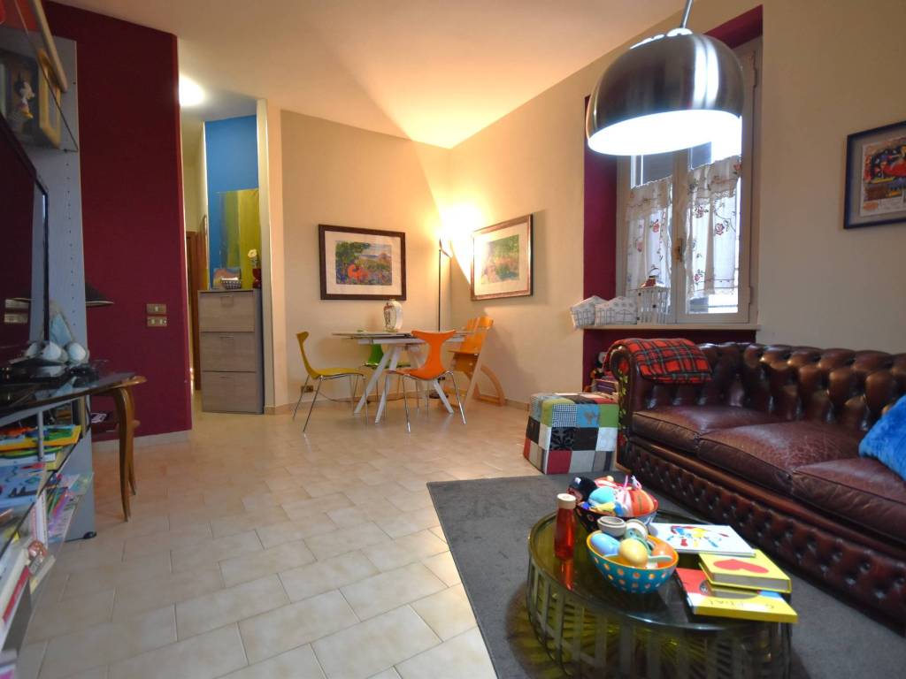 Appartamento a Chiaravalle in Piazza Giuseppe Garibaldi - Foto 3