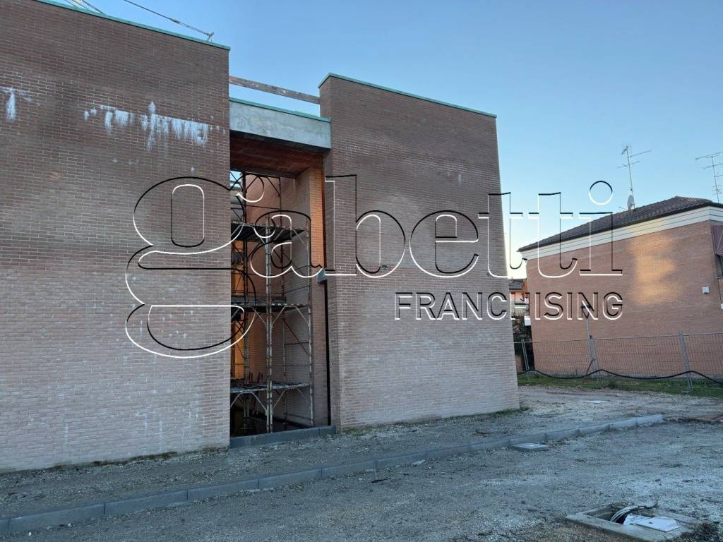 Appartamento a Ferrara in Via Fabrizio De Andrè - Foto 2